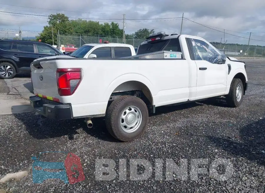 1FTMF1LP8SKD81215 Photo# 4
