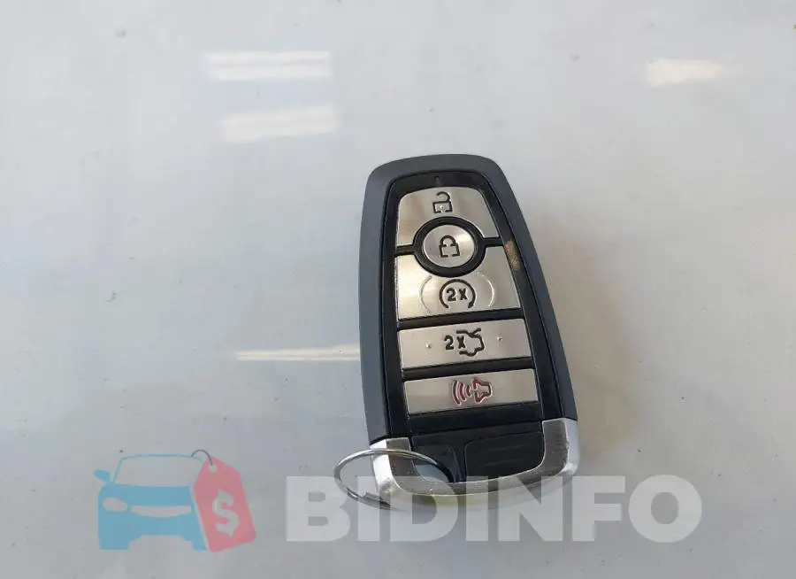 2FMPK3J97KBC21678 Photo# 11