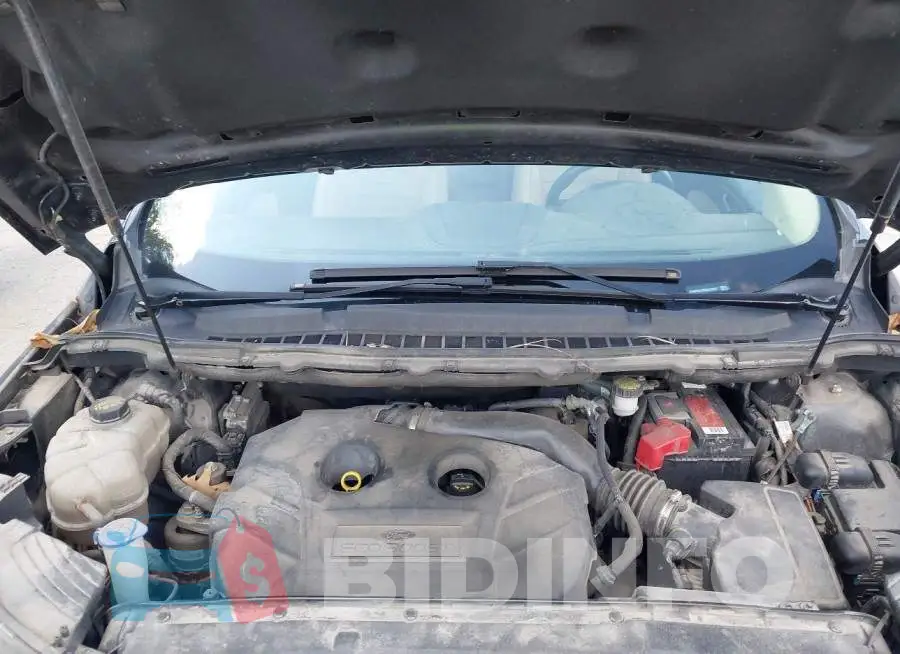 2FMPK4J98GBC33027 Photo# 10