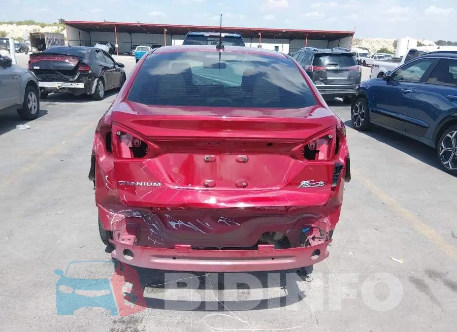 3FADP4CJ4GM208033 Photo# 6