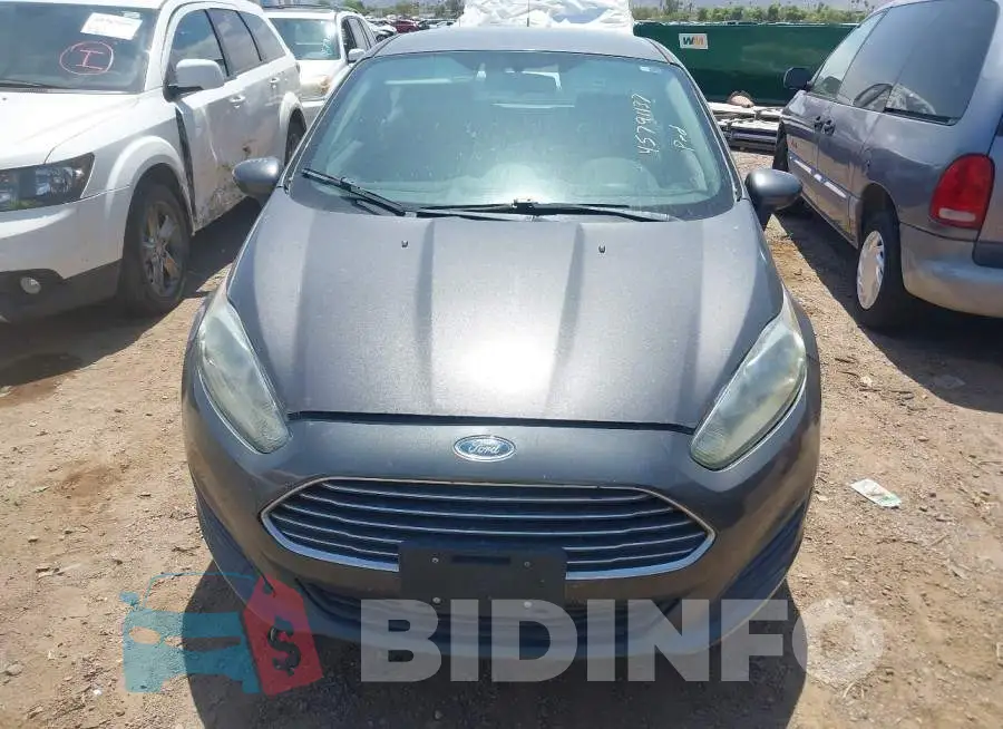 3FADP4EJ4HM112904 Photo# 6