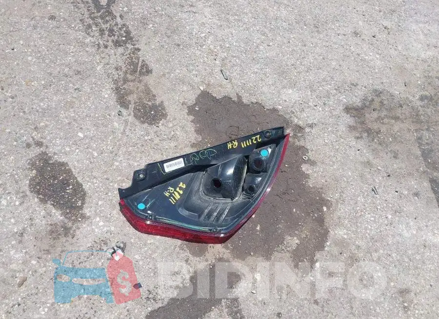 3FADP4EJ8KM136808 Photo# 12