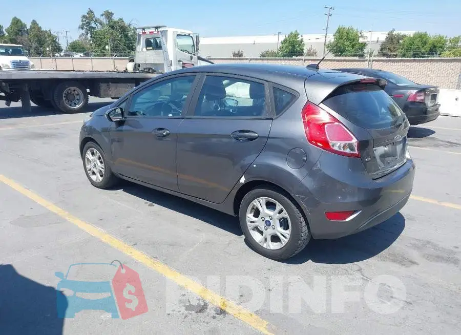 3FADP4EJ9GM111925 Photo# 3