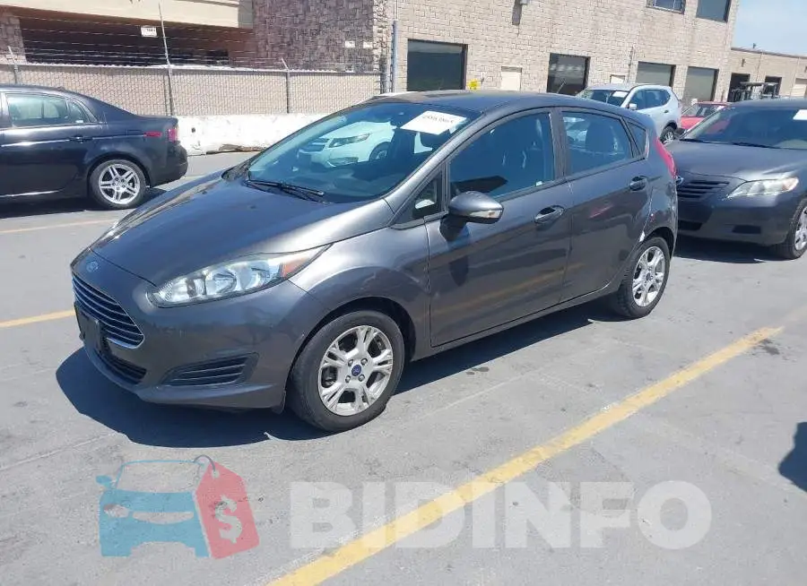 3FADP4EJ9GM111925 Photo# 2
