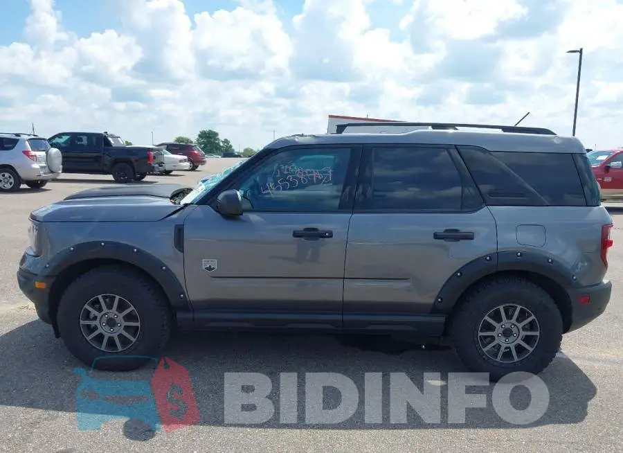 3FMCR9B63NRD14818 Photo# 15