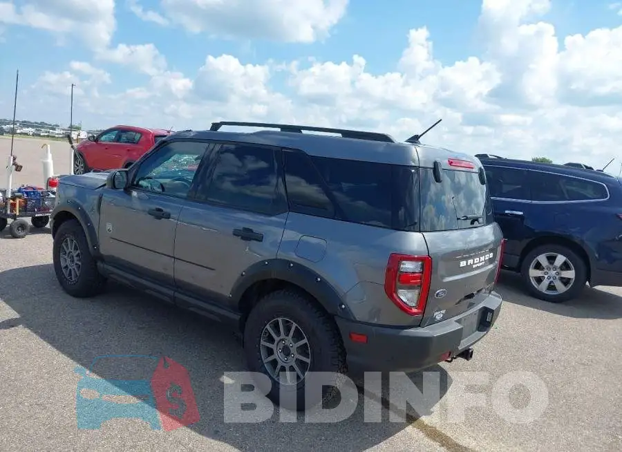 3FMCR9B63NRD14818 Photo# 3