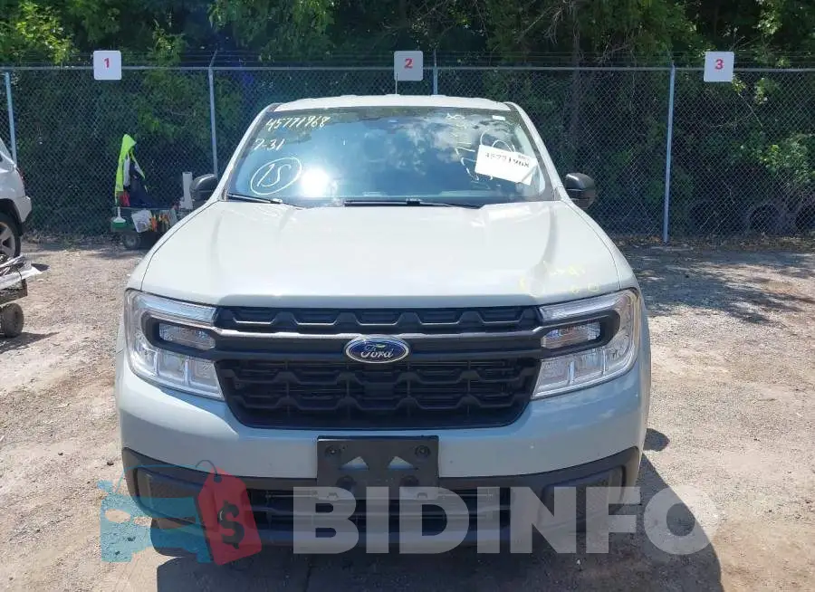 3FTTW8B95RRB67425 Photo# 13