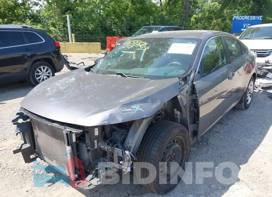 19XFC2F53GE226809 Photo# 6