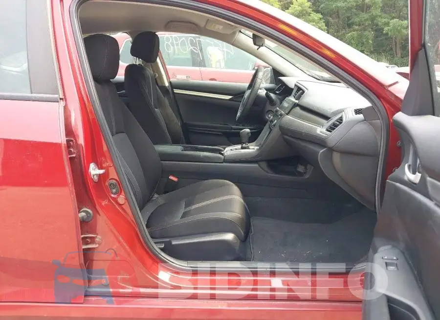 19XFC2F60LE209551 Photo# 5