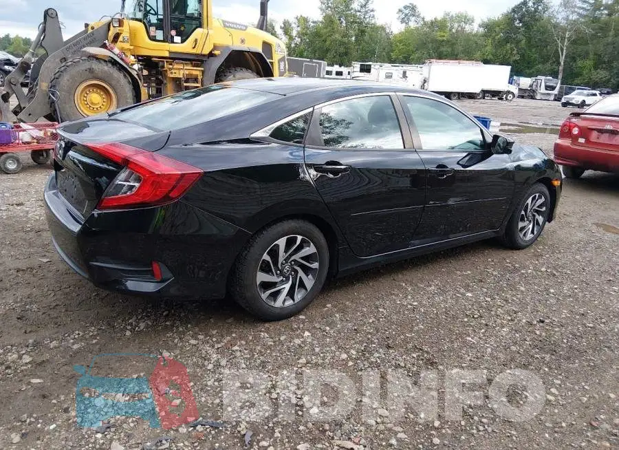 19XFC2F82GE048286 Photo# 4