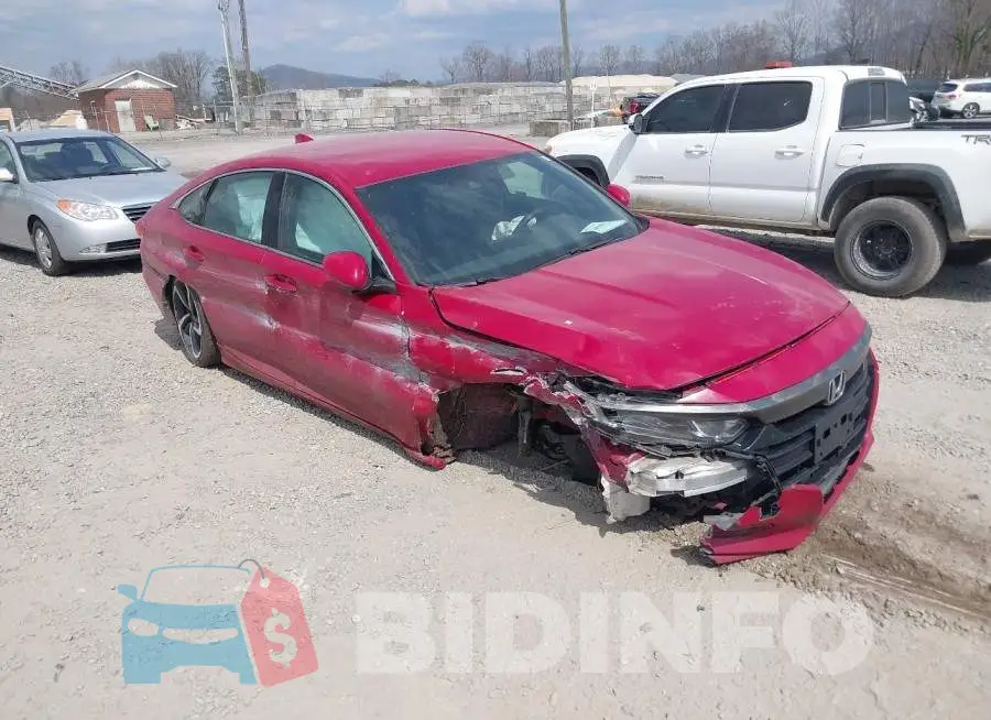 1HGCV1F31KA101181 Photo# 1