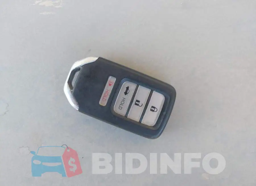 1HGCV1F35KA121871 Photo# 11