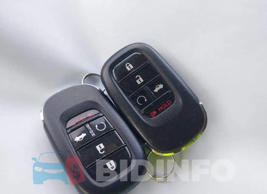 2HGFE2F54PH510644 Photo# 11