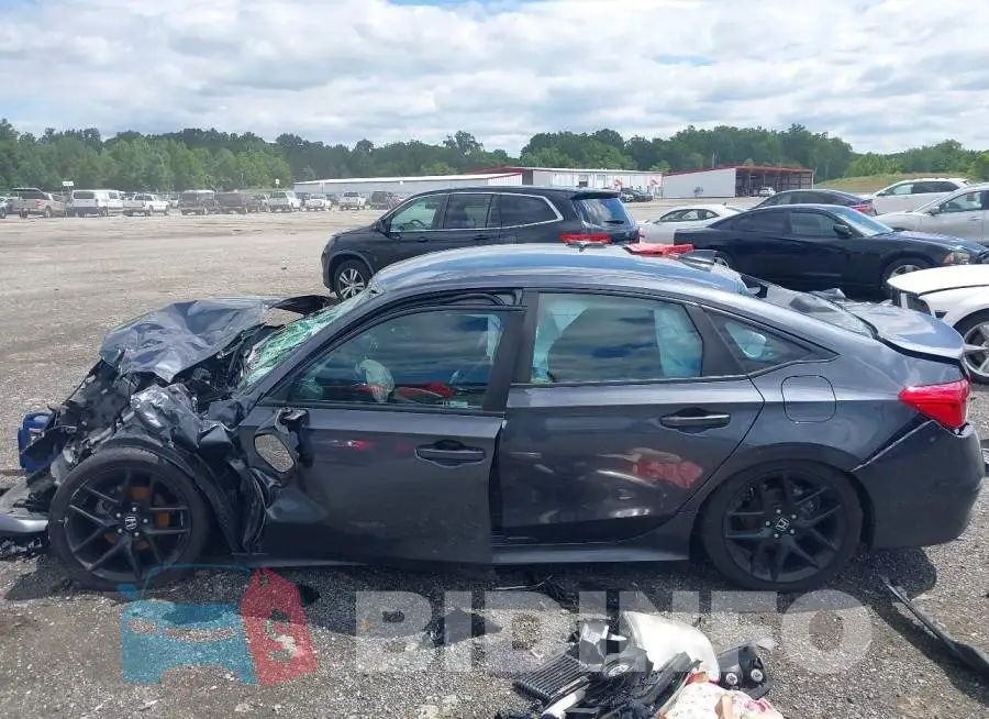 2HGFE2F58NH553526 Photo# 14