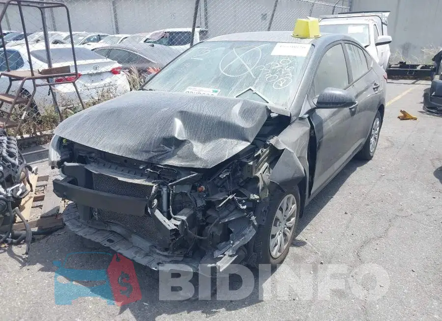 3KPC24A61ME151069 Photo# 2