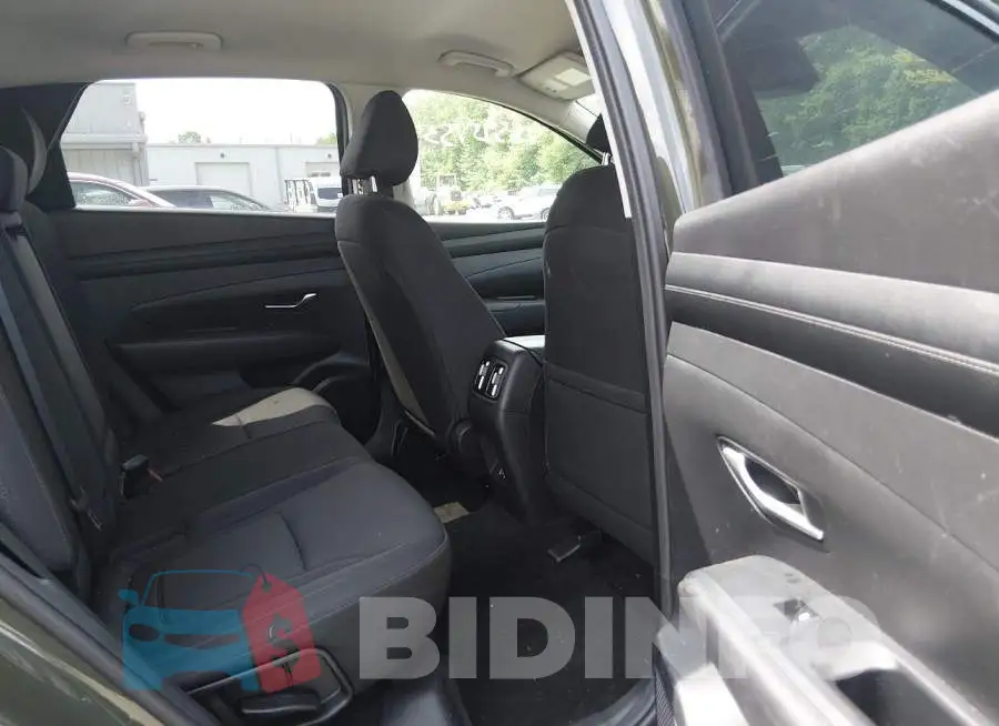 5NMJBCDE5SH440823 Photo# 8