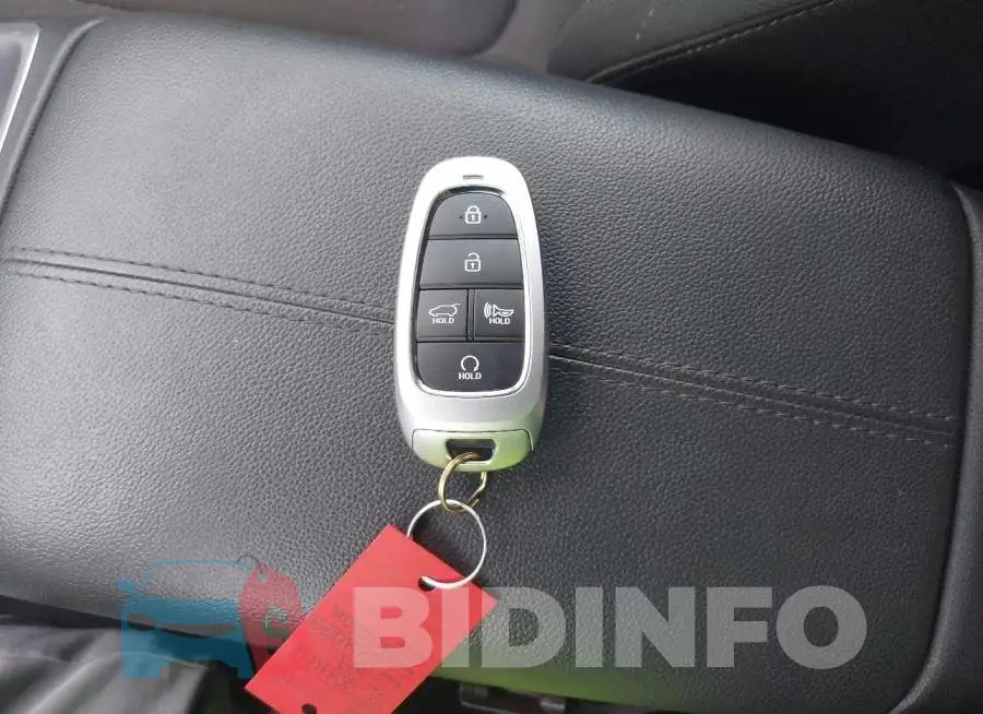 5NMJBCDE6RH429324 Photo# 11