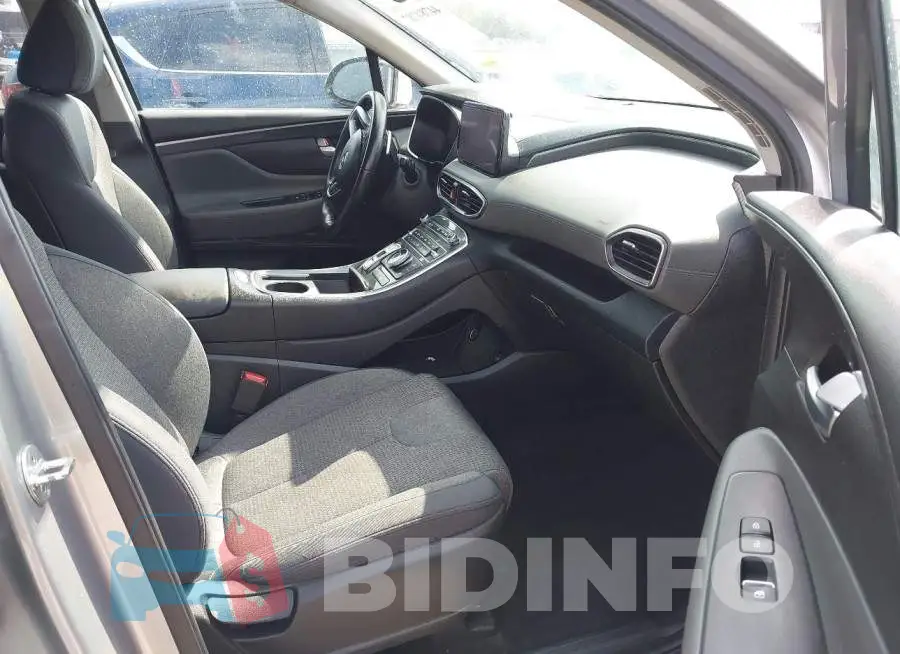 5NMS2DAJ3PH501041 Photo# 5