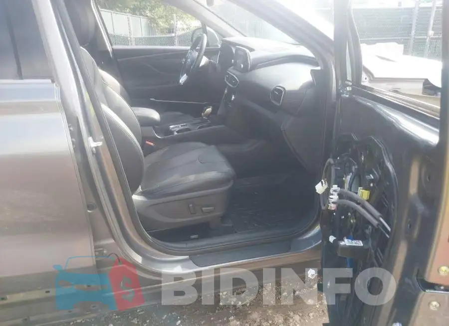 5NMS3CAD8LH152342 Photo# 5