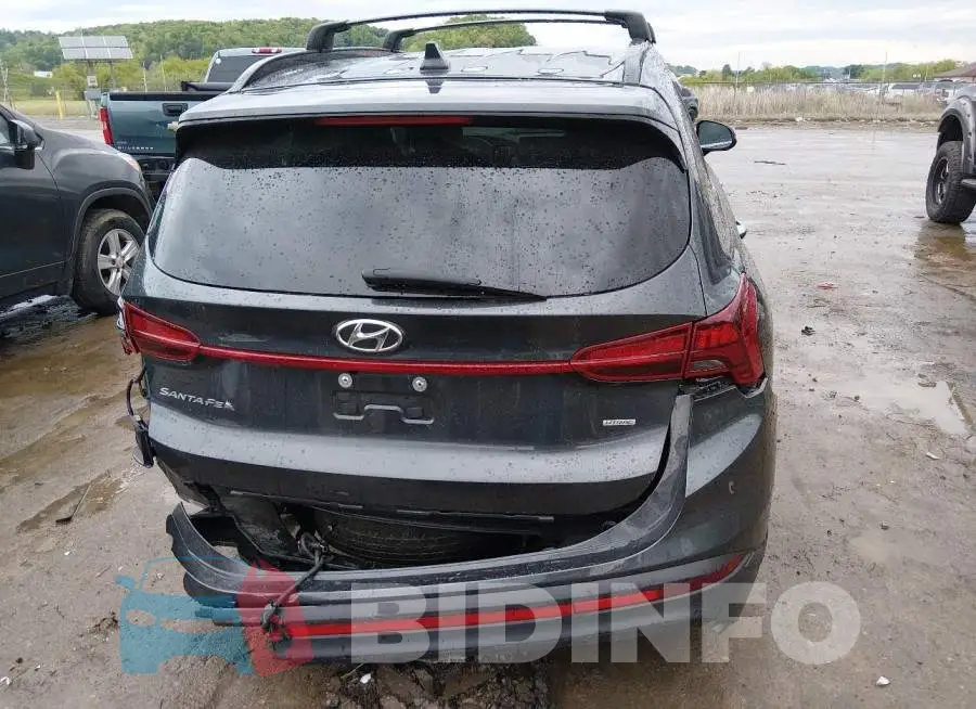 5NMS6DAJ6NH481045 Photo# 16