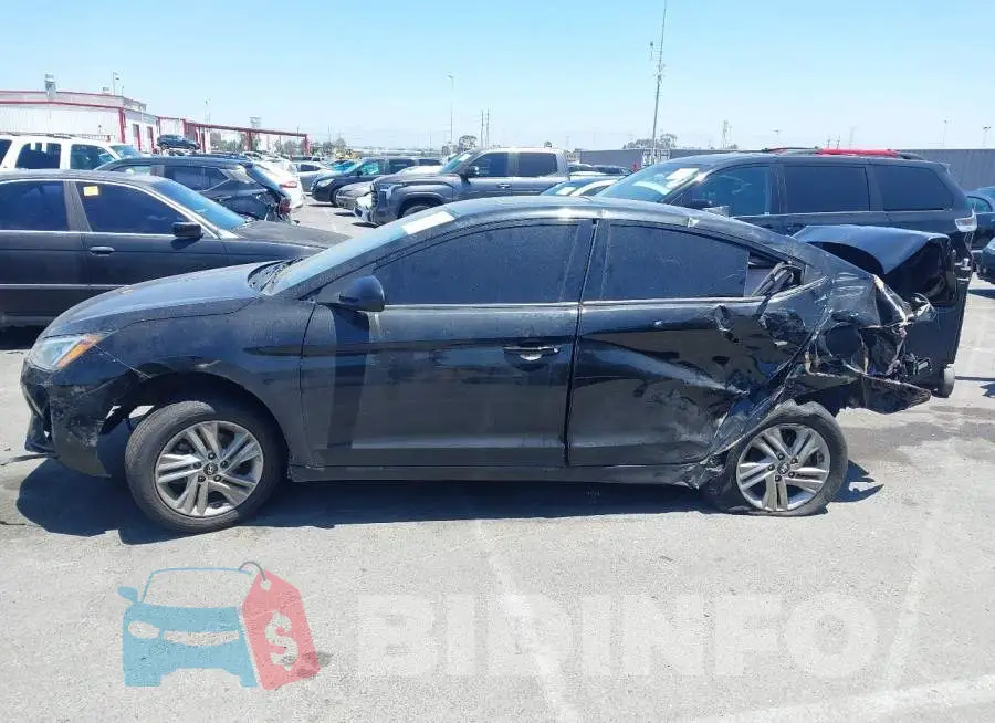 5NPD84LF3KH496192 Photo# 13