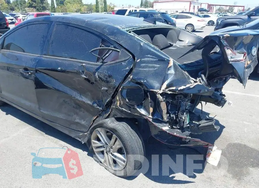 5NPD84LF3KH496192 Photo# 17