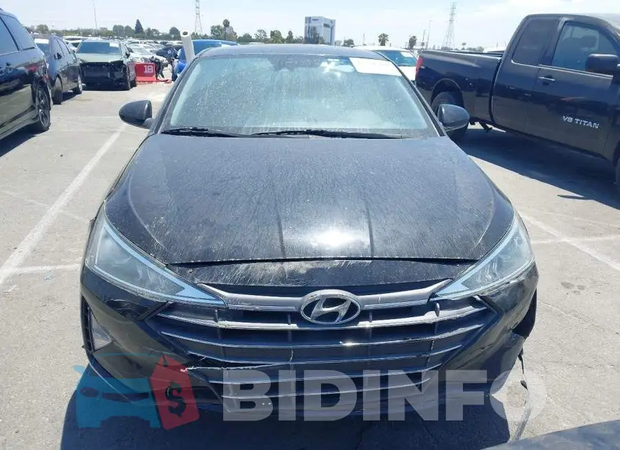 5NPD84LF3KH496192 Photo# 11