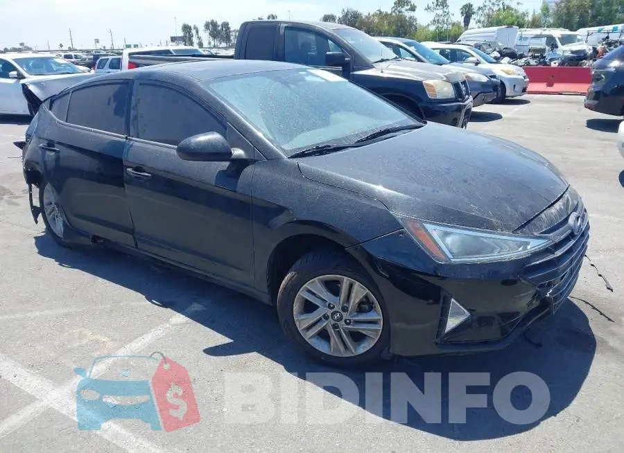 5NPD84LF3KH496192 Photo# 1