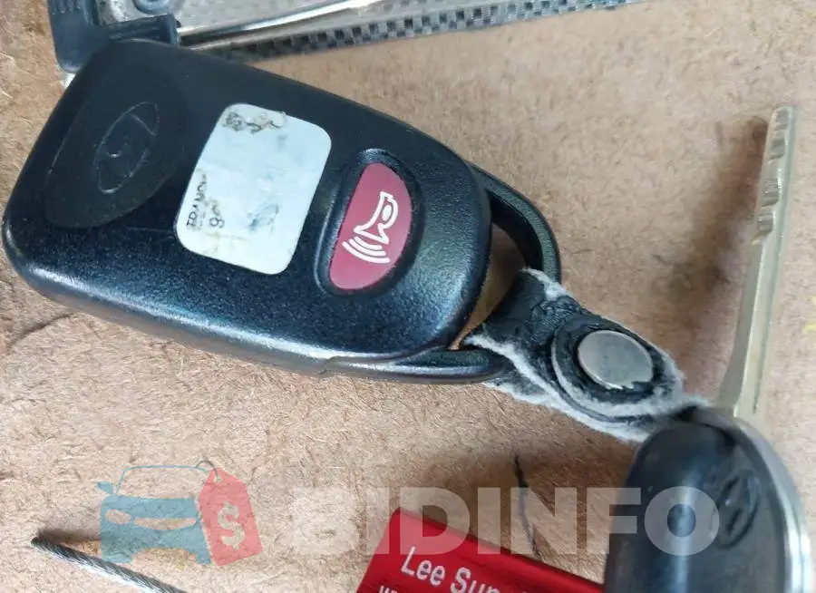 5NPD84LF4LH581432 Photo# 11