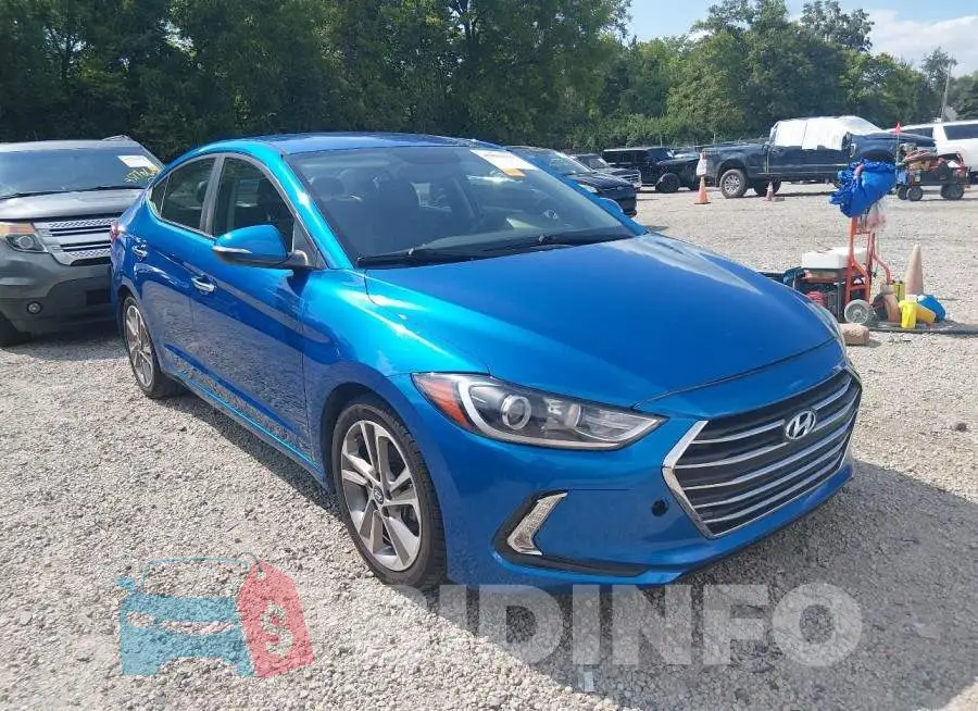 5NPD84LF6HH127917 Photo# 1