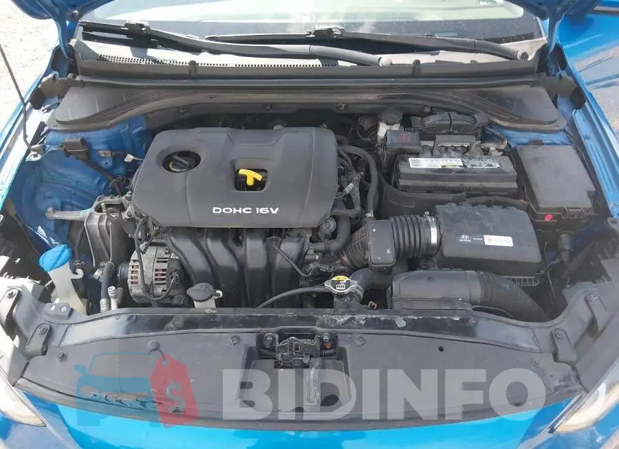 5NPD84LF6HH127917 Photo# 10