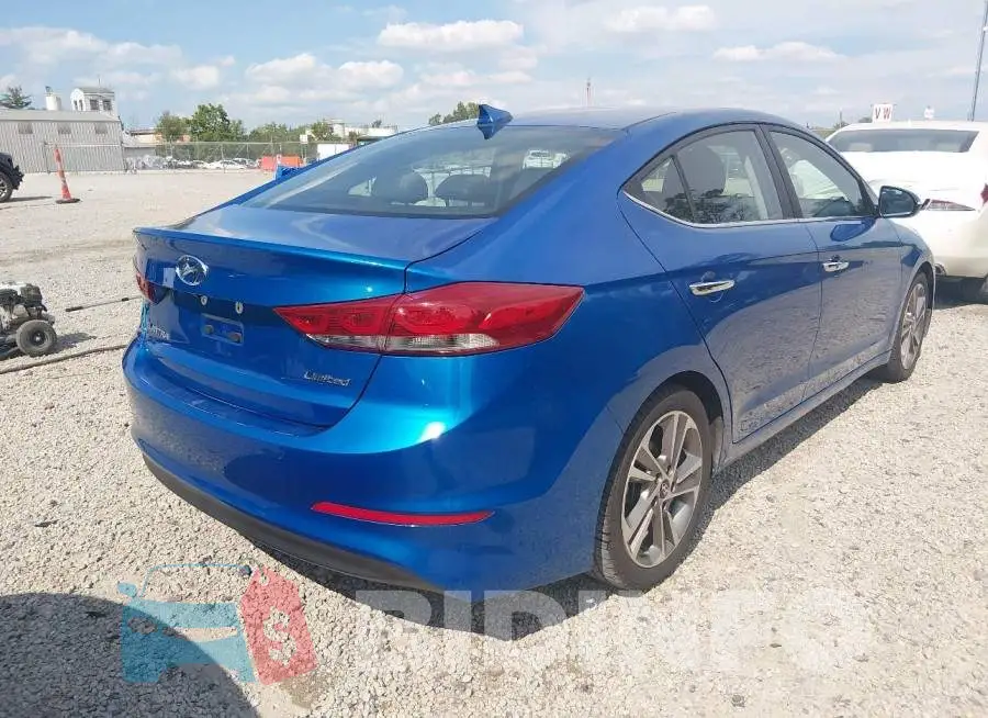 5NPD84LF6HH127917 Photo# 4