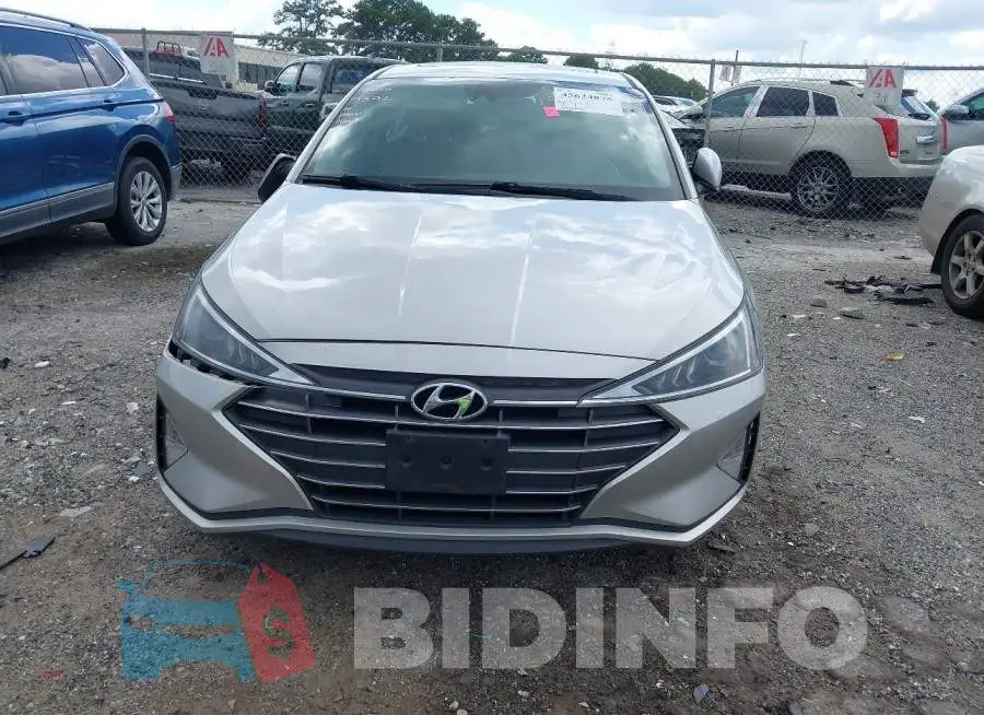 5NPD84LF7KH450851 Photo# 12