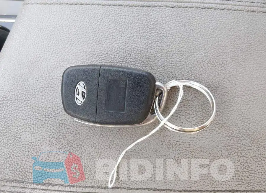 5NPE24AF5KH774342 Photo# 11