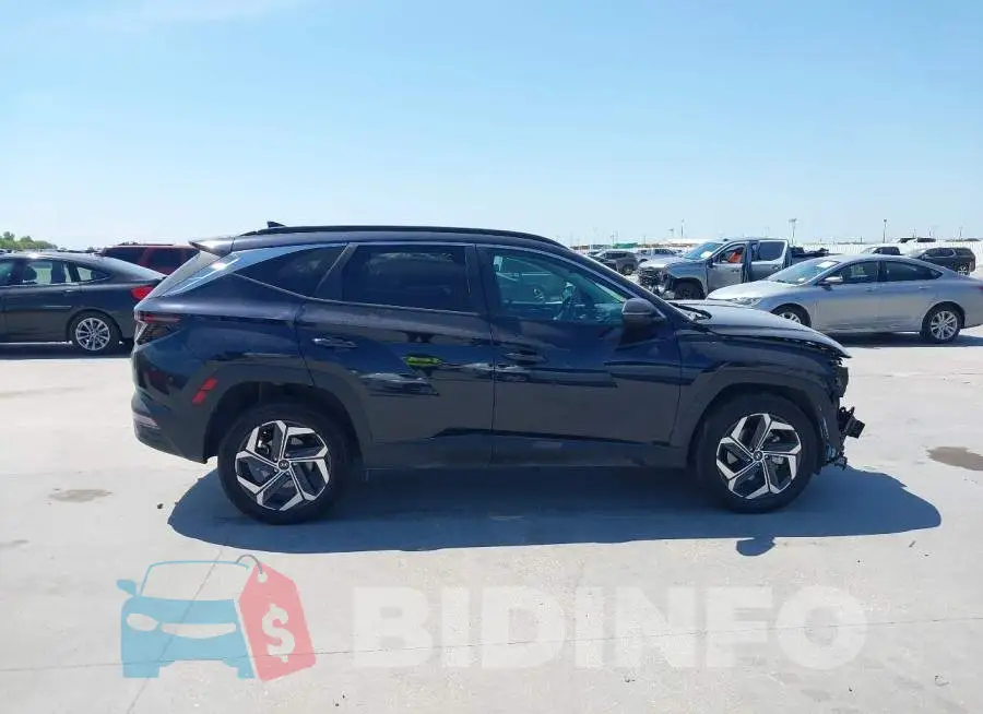KM8JCCD1XRU182050 Photo# 14