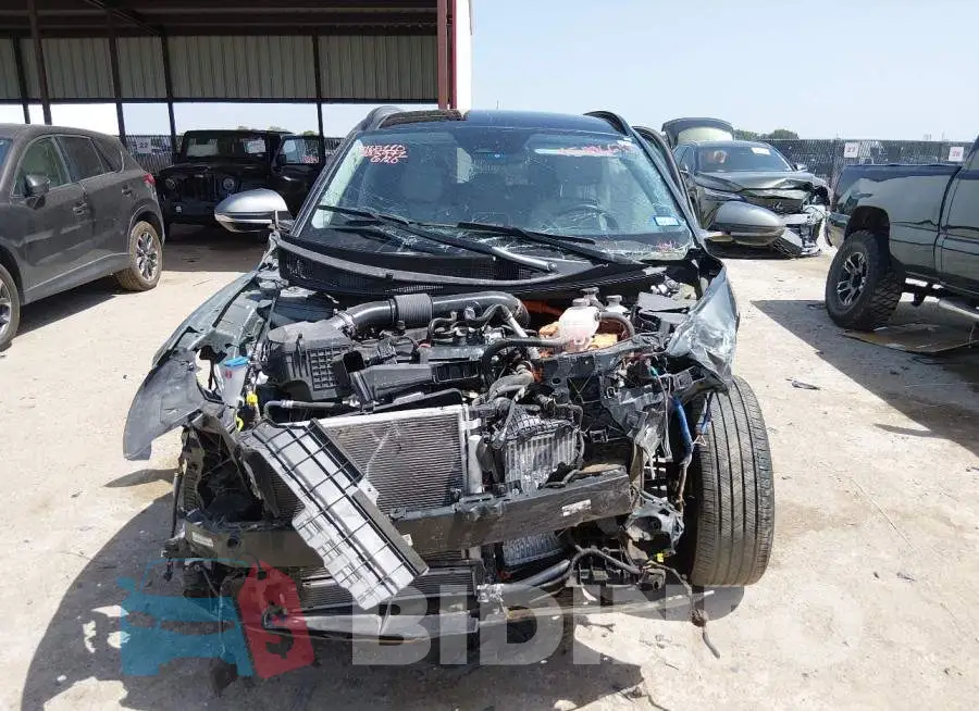KM8JECD15RU223971 Photo# 12