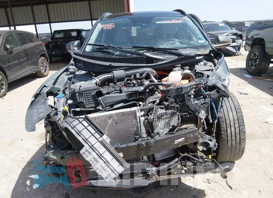 KM8JECD15RU223971 Photo# 6