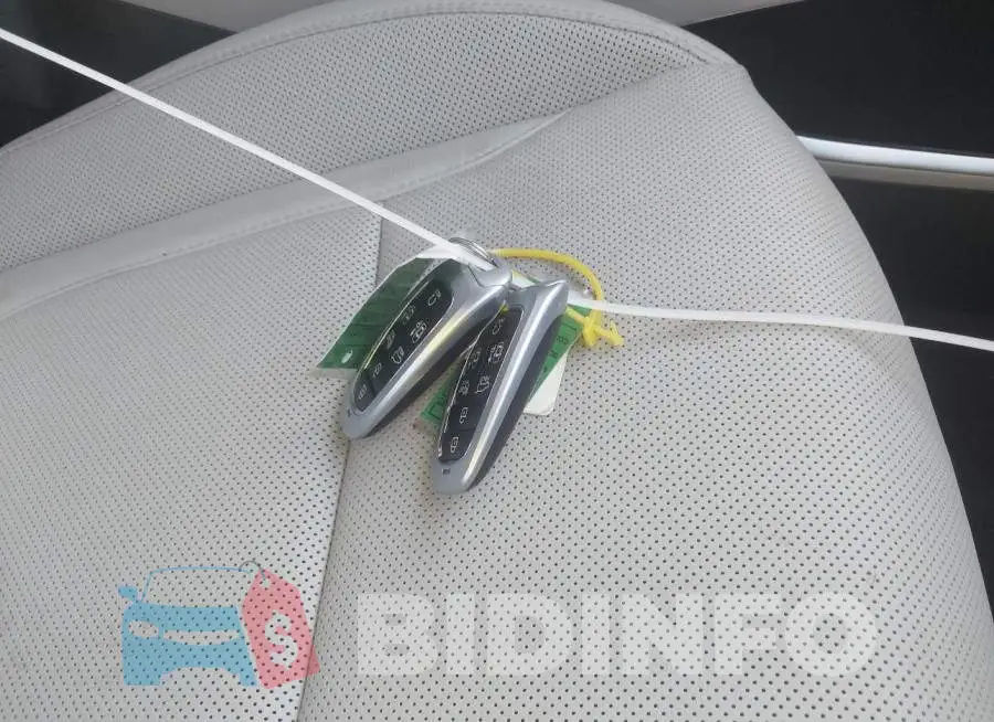 KM8JECD15RU223971 Photo# 11