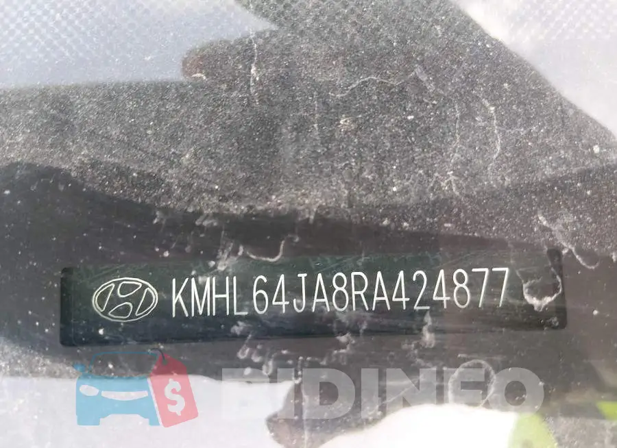 KMHL64JA8RA424877 Photo# 9