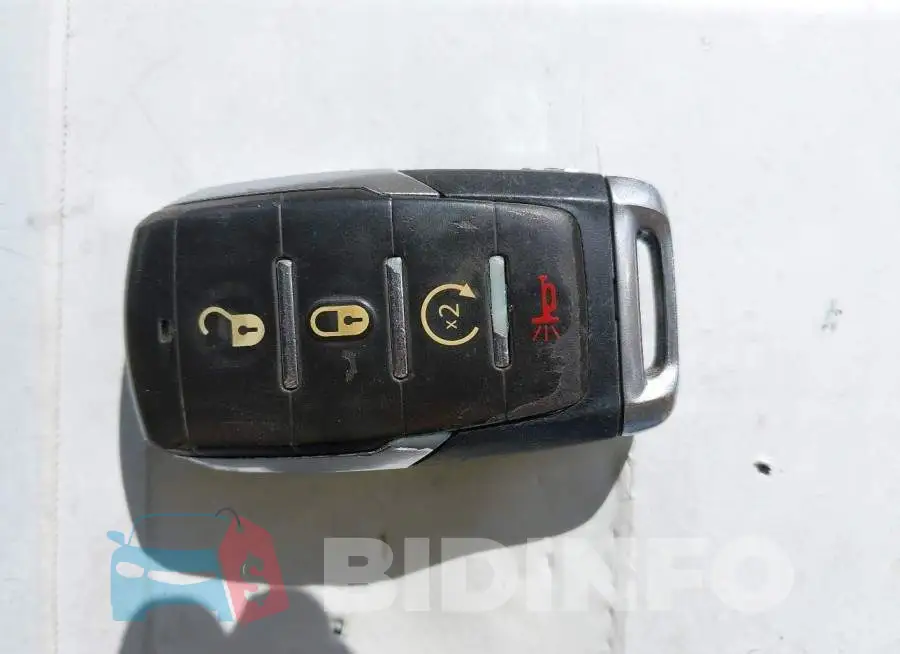 1C6SRFBT8KN640883 Photo# 11