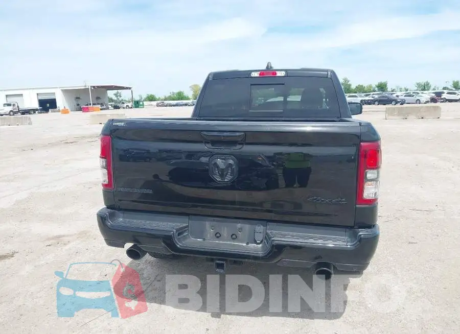 1C6SRFFT0PN573097 Photo# 16