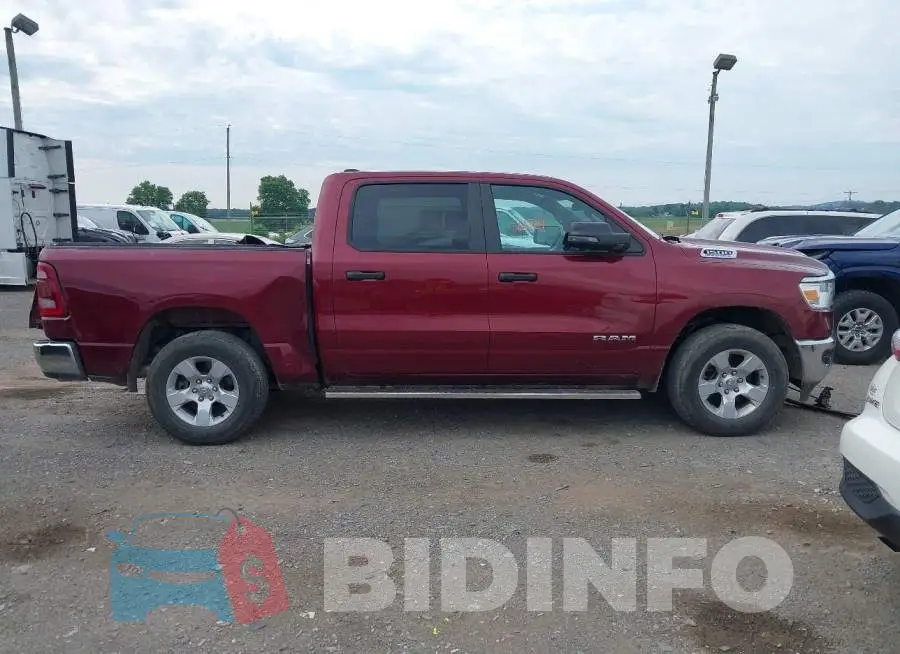 1C6SRFFTXPN700177 Photo# 13