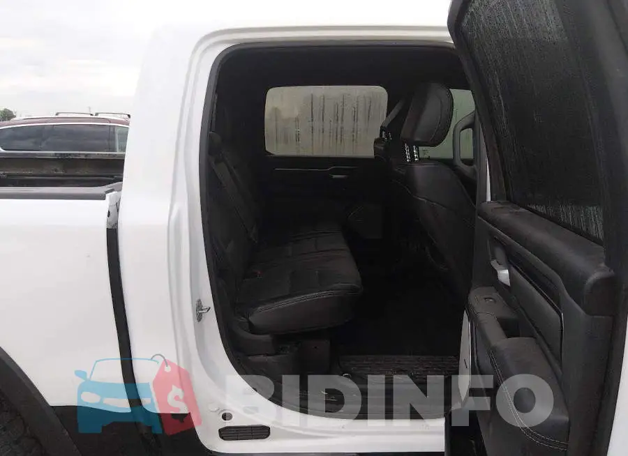 1C6SRFLP2TN208518 Photo# 8