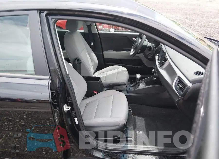 3KPA25AD9LE353149 Photo# 5