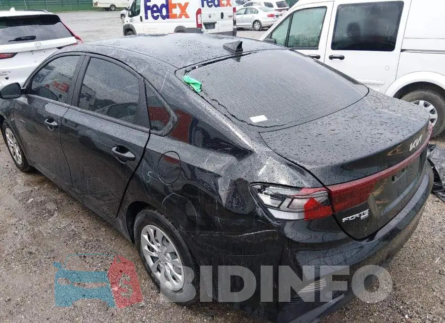 3KPF24AD6PE588999 Photo# 17