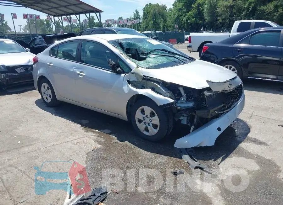 3KPFL4A70HE134126 Photo# 1