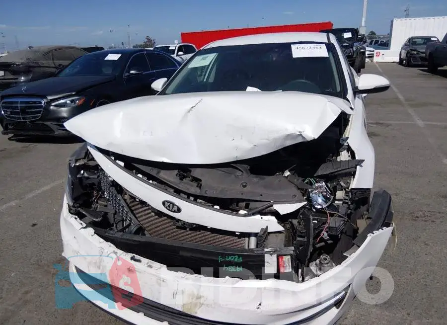 5XXGT4L35GG058729 Photo# 6
