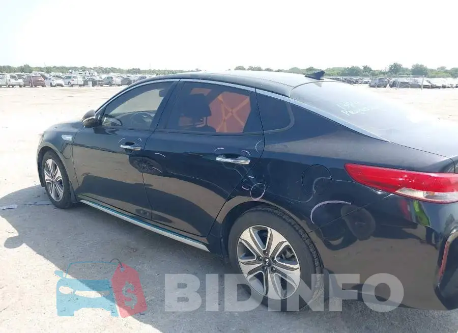 KNAGV4LD7H5009344 Photo# 14