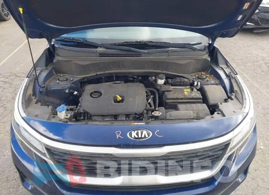KNDEUCAA8M7059393 Photo# 10