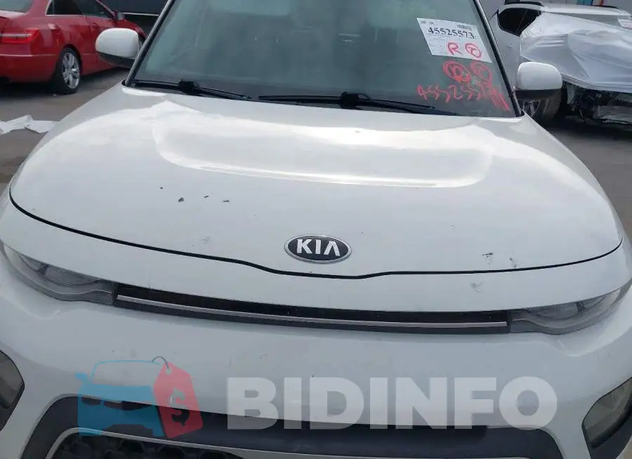 KNDJ23AUXL7707085 Photo# 6